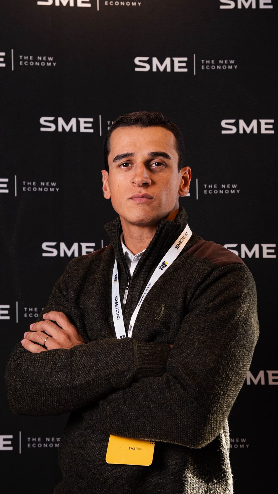 Elisael Ferrareto da Silva